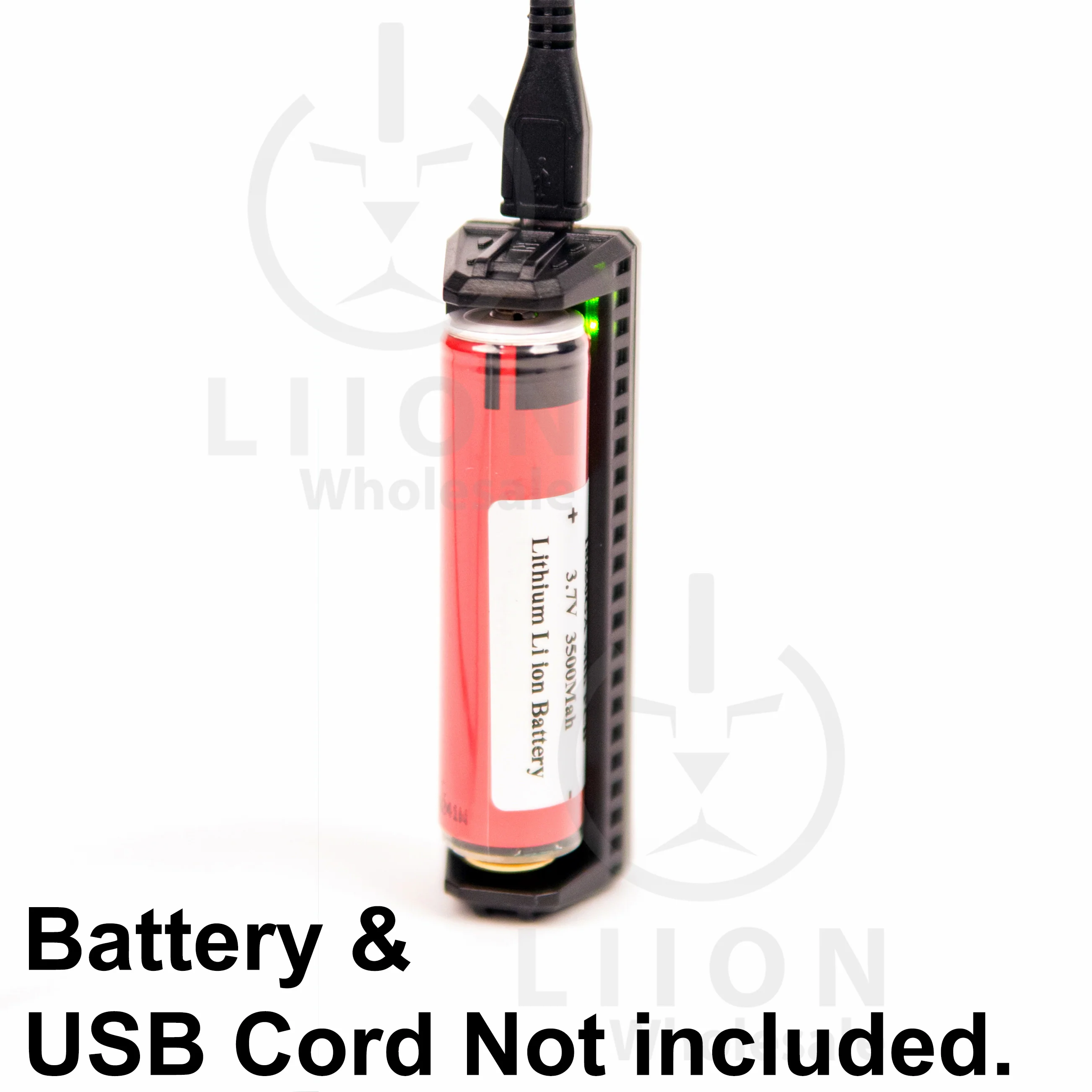 Nitecore F1 Ultra-Portable Powerbank and 1-Bay Battery Charger - Image 7