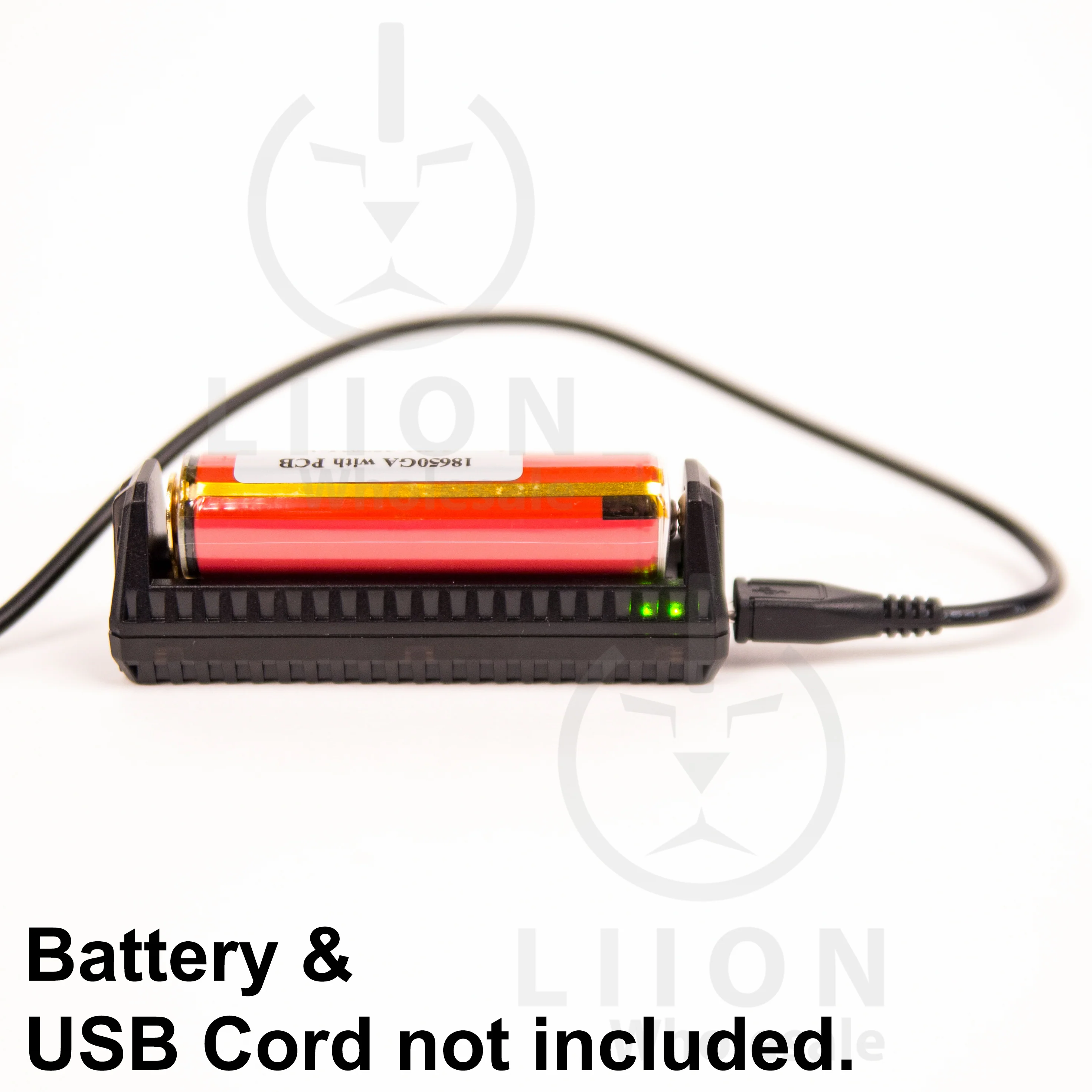 Nitecore F1 Ultra-Portable Powerbank and 1-Bay Battery Charger - Image 8