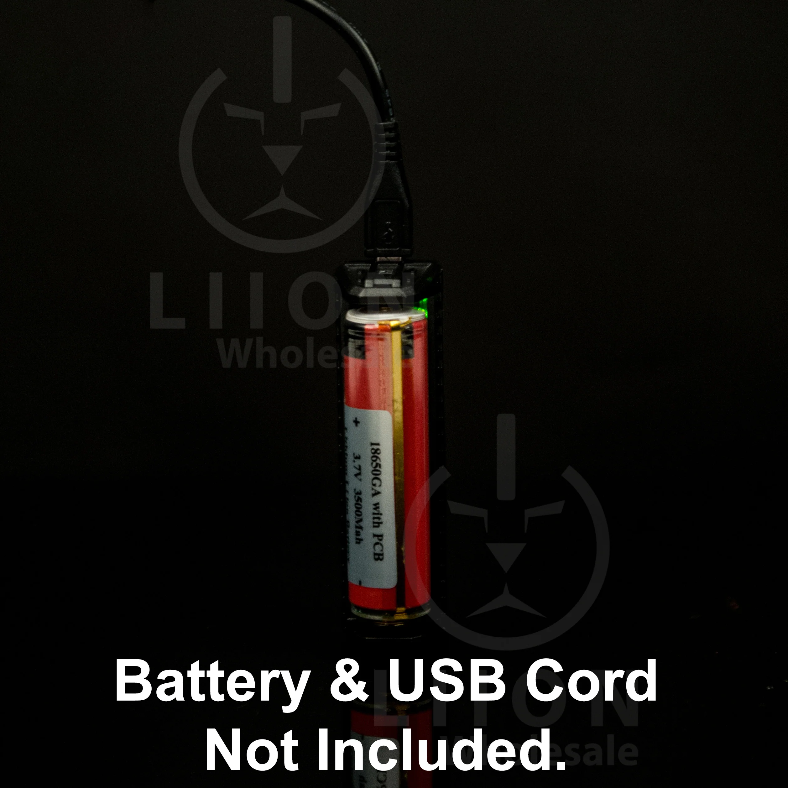 Nitecore F1 Ultra-Portable Powerbank and 1-Bay Battery Charger - Image 9