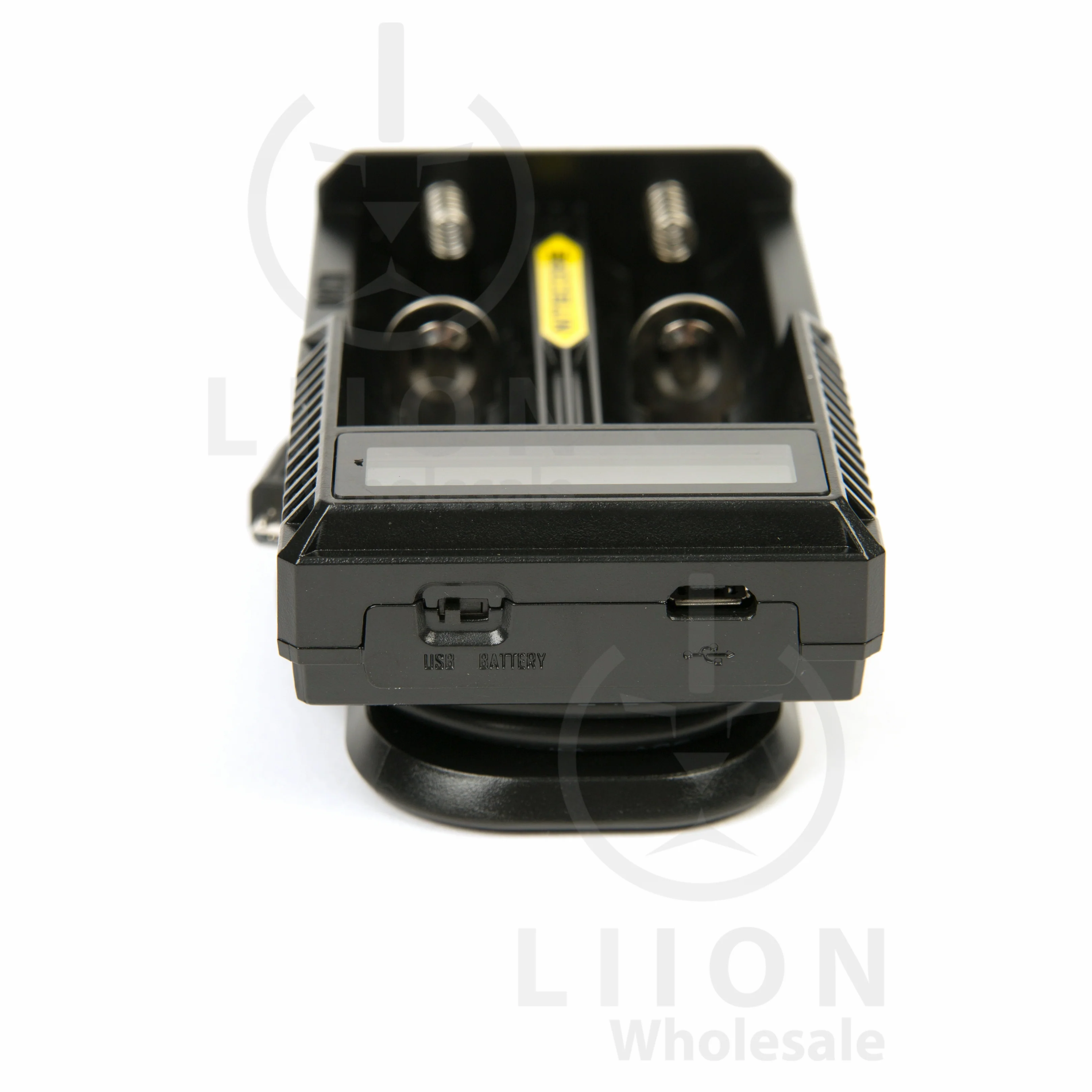 Nitecore UM20 Mini 2-bay USB Li-ion Battery charger - Image 6