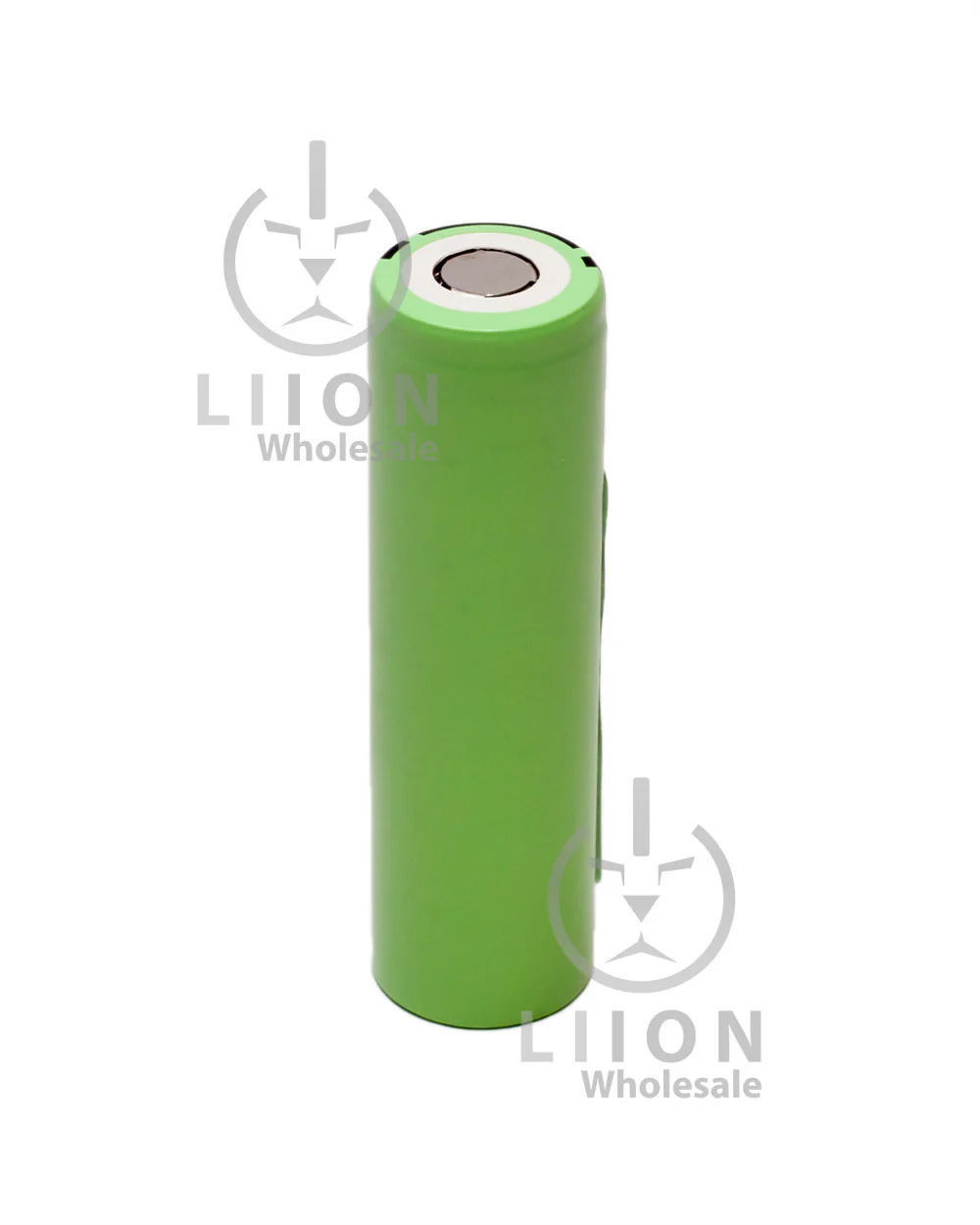 Panasonic NCR18650B 6.8A 3400mAh Flat Top Battery - Genuine - Wholesale Discount - Image 4