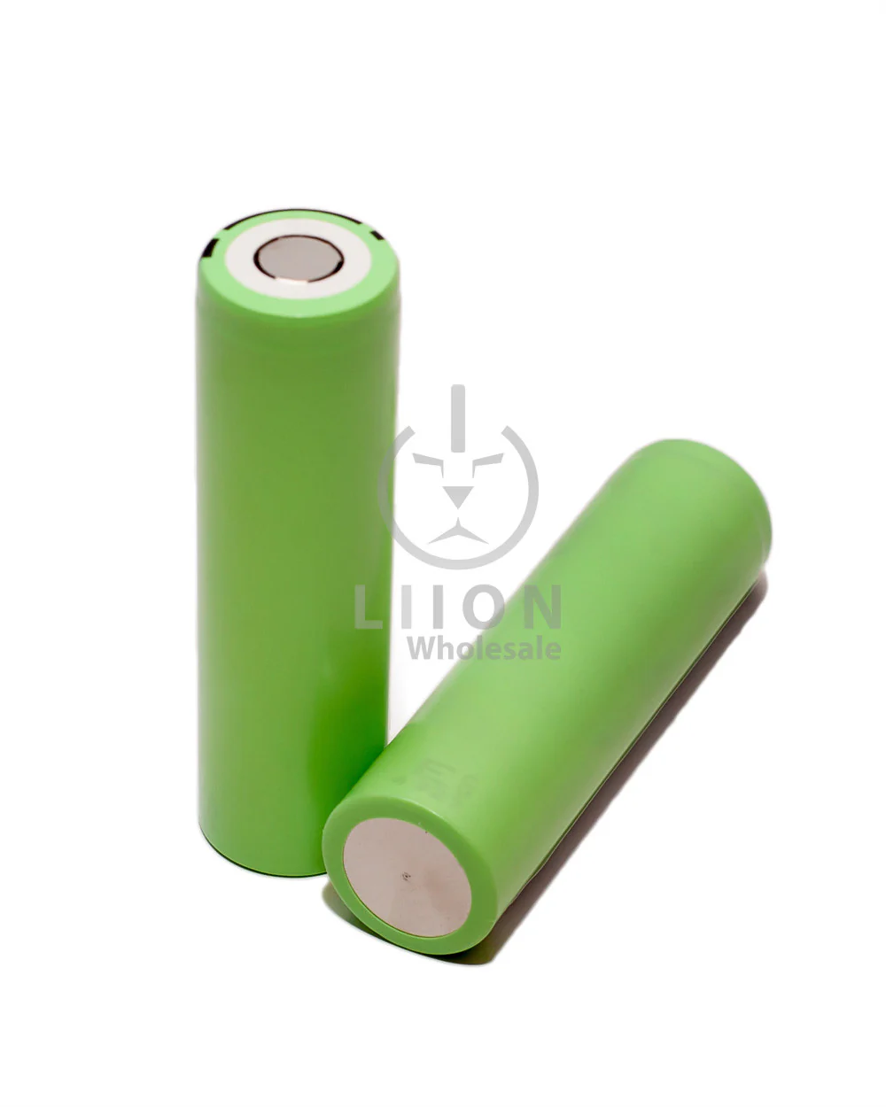 Panasonic NCR18650B 6.8A 3400mAh Flat Top Battery - Genuine - Wholesale Discount - Image 5