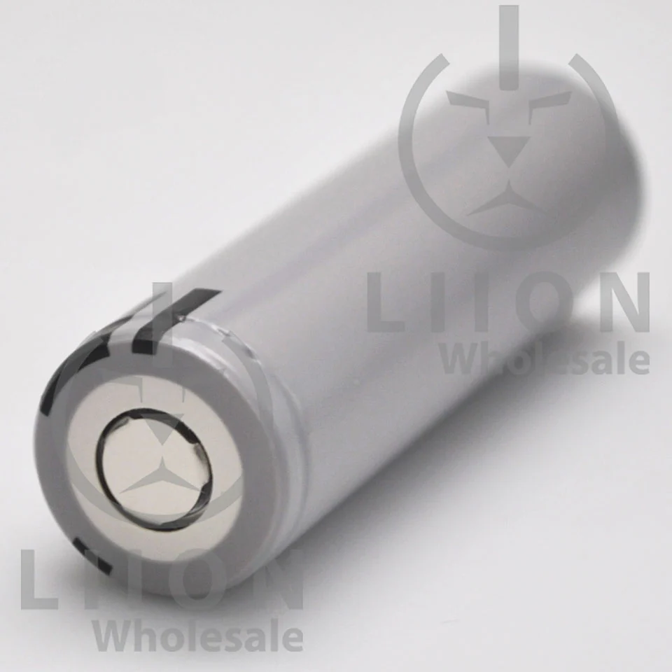 Panasonic NCR18650BD 10A Flat Top 3180mAh Battery - Image 3