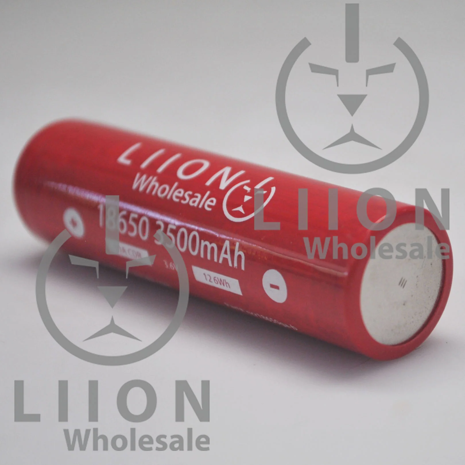 Panasonic/Sanyo NCR18650GA Unprotected Button Top 10A 3500mAh 18650 Battery - Genuine - Wholesale Discount - Image 4
