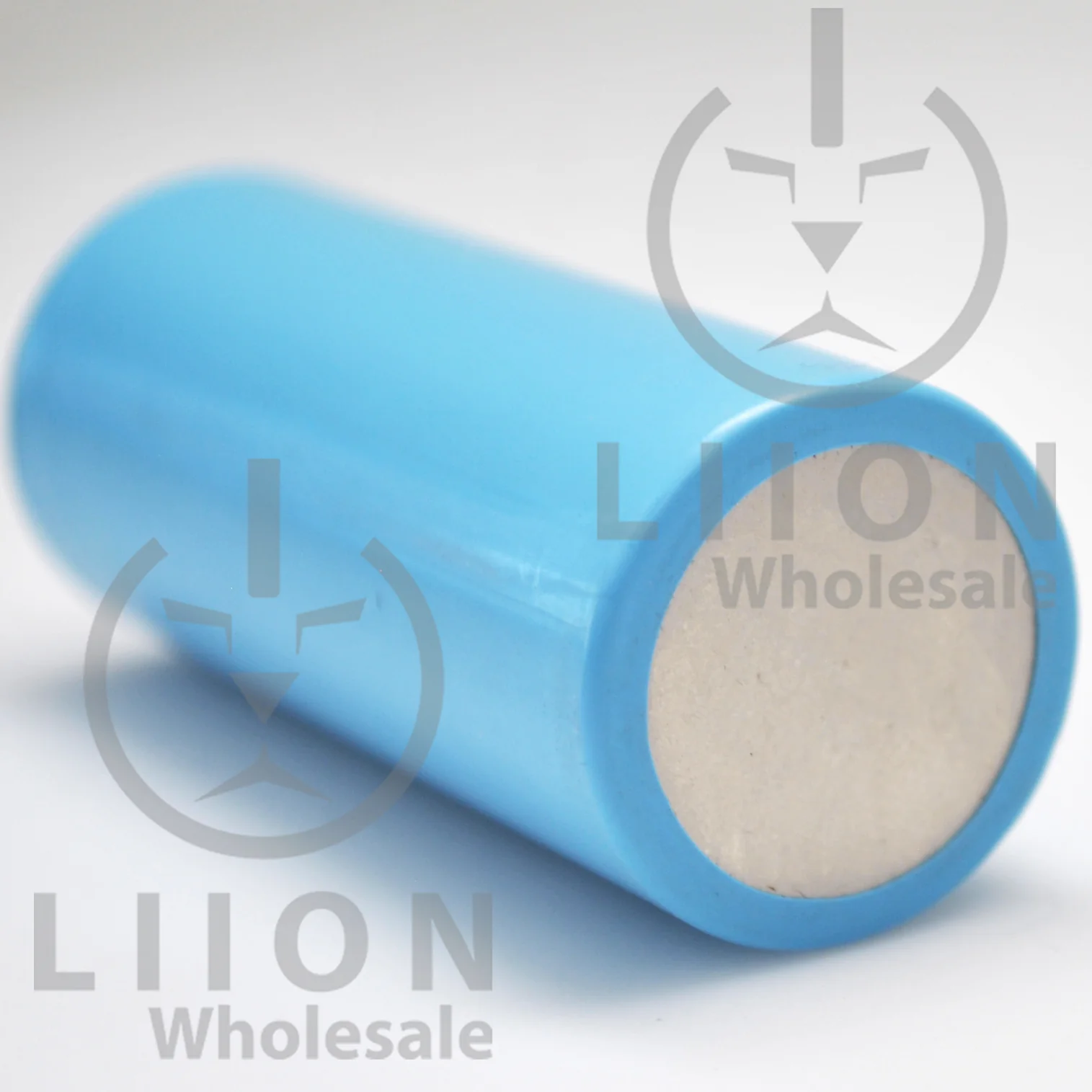 PowerLongBattery (PLB) INR26650-55A 3.6V 5500mAh 11A 26650 Flat Top Li-Ion Battery - Image 4