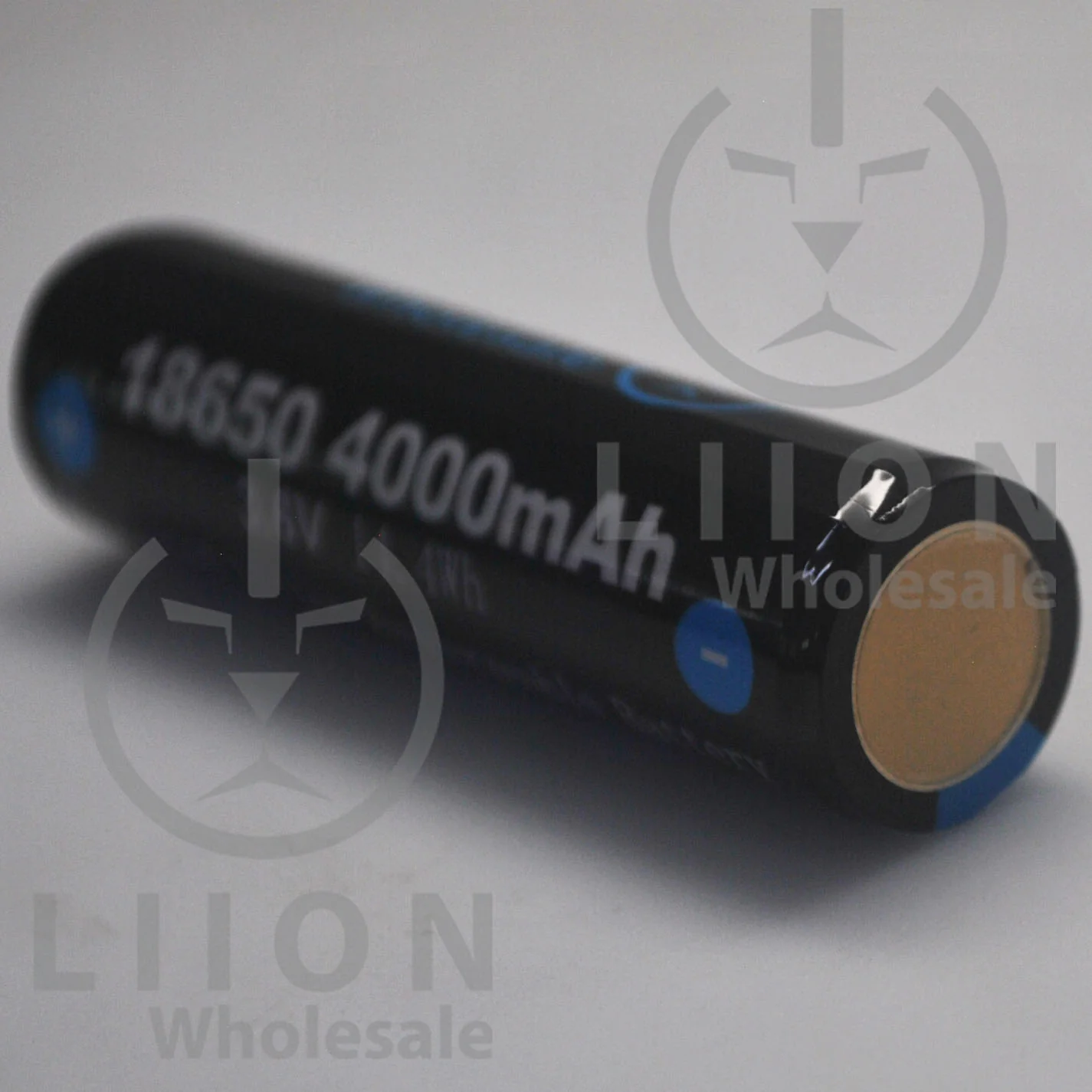 Protected 4000mAh 5A 18650 Button Top Battery - Wholesale Discount - Image 4