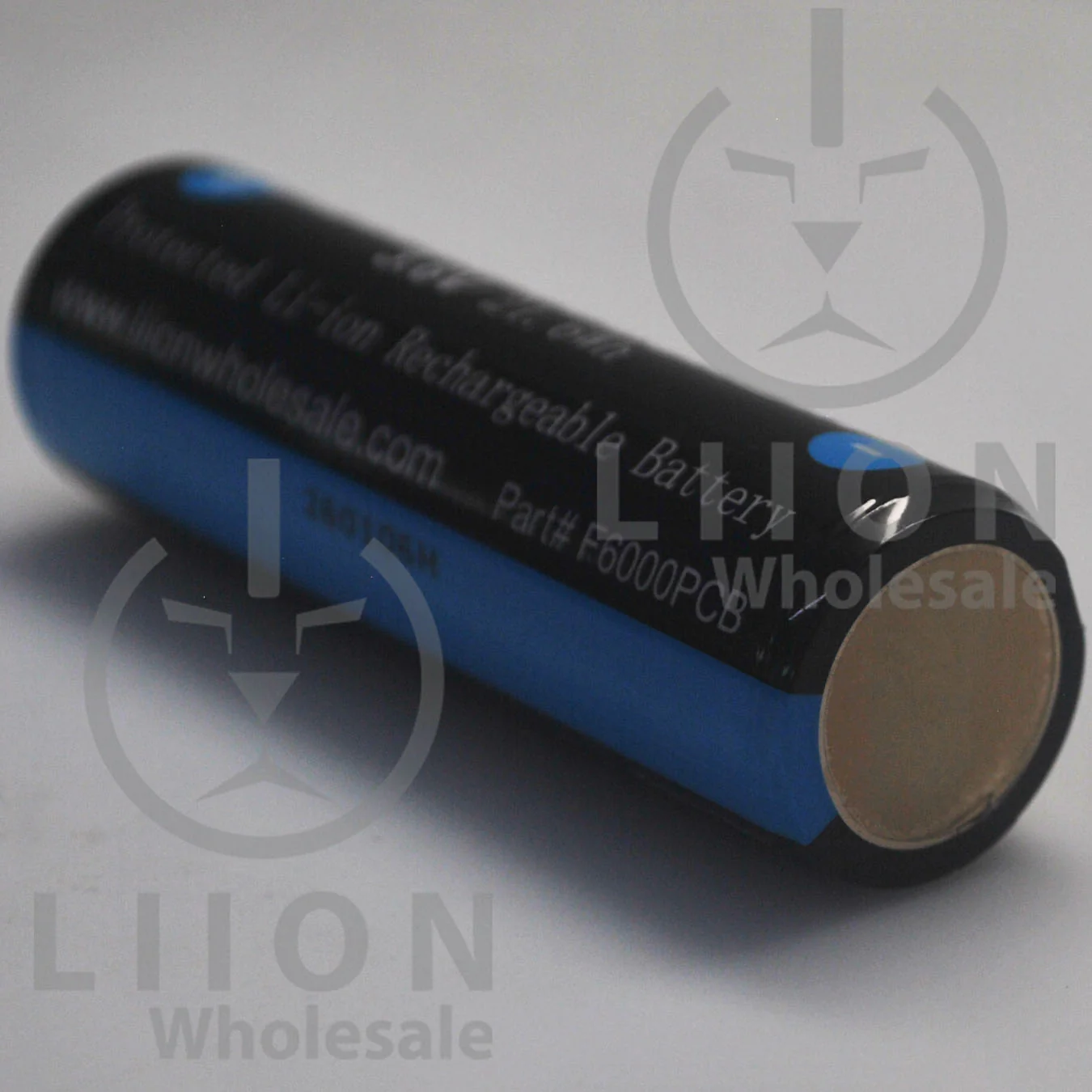Protected 6000mAh 5A 21700 Button Top Battery - Wholesale Discount - Image 4