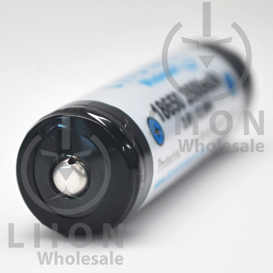 Protected 3500mAh 10A 18650 Button Top Battery (Panasonic/Sanyo NCR18650GA cell inside) - Wholesale Discount - Image 4