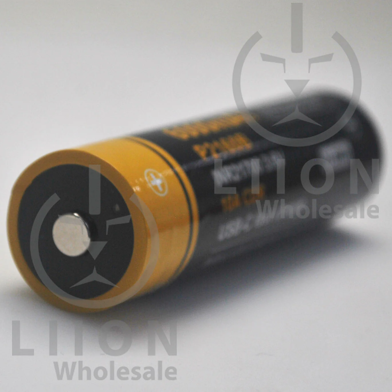 Protected Vapcell P2160B 21700 10A Button Top 6000mah USB Battery - Genuine - Image 3