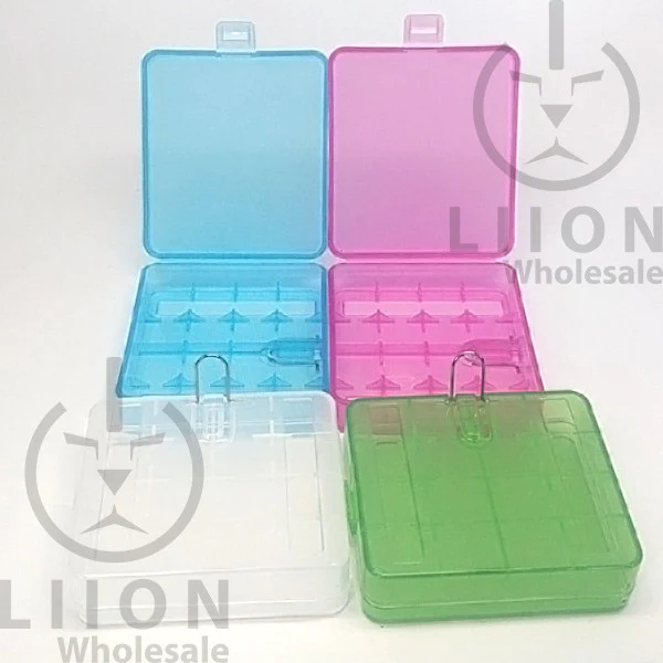 Quad 18650 Case - Image 5