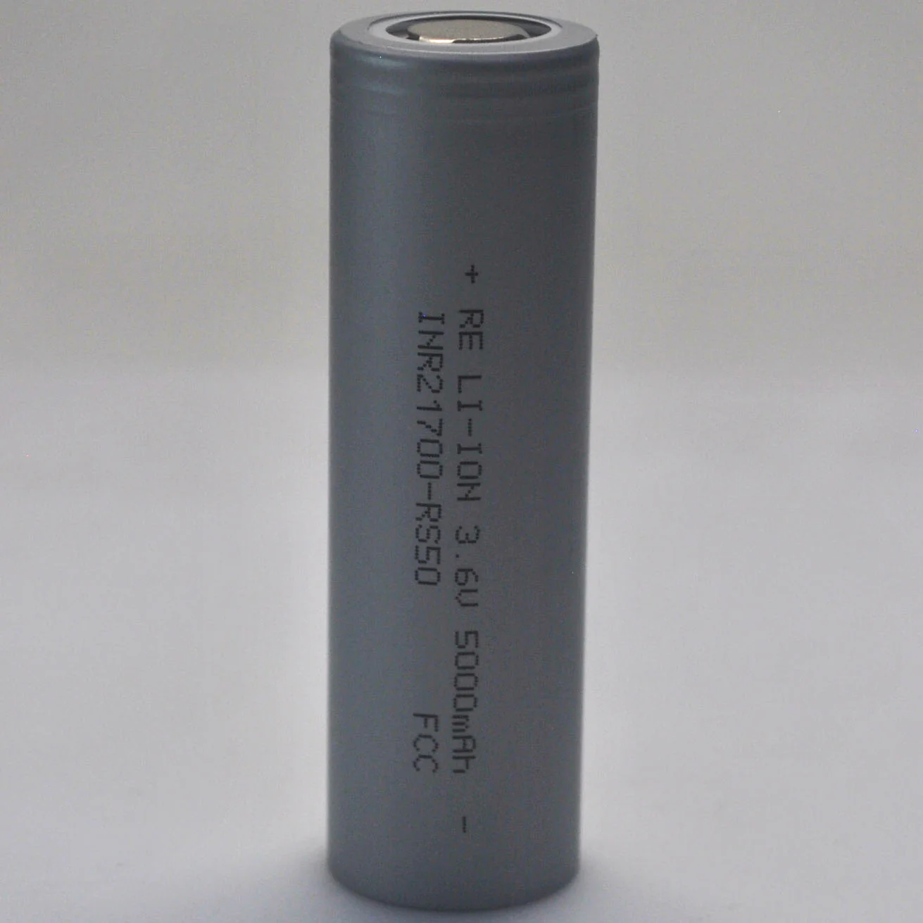 25 Amp (and up) Liion Batteries