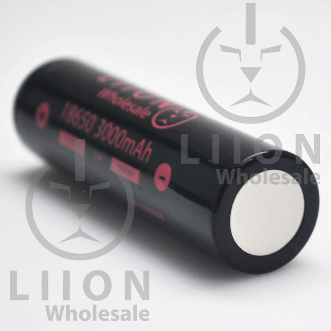 BUTTON Top 15A 3000mAh 18650 Battery (INR18650-30Q inside) - Image 4