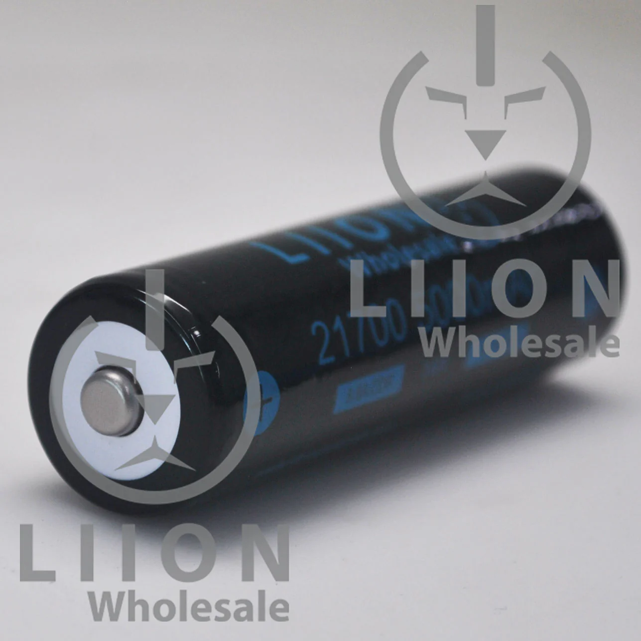 Button Top 21700 9.8A 5000mAh Unprotected Battery - Image 3
