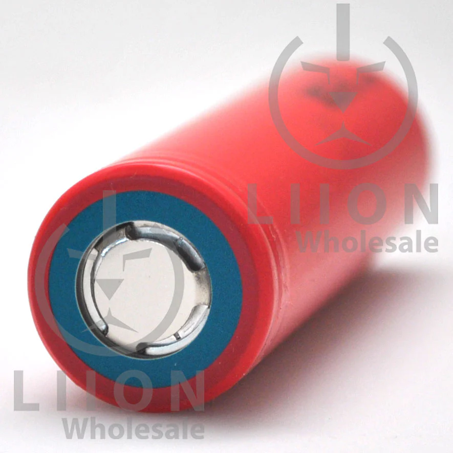 Sanyo NCR2070C 30A 3475mAh Battery - Genuine - Image 3