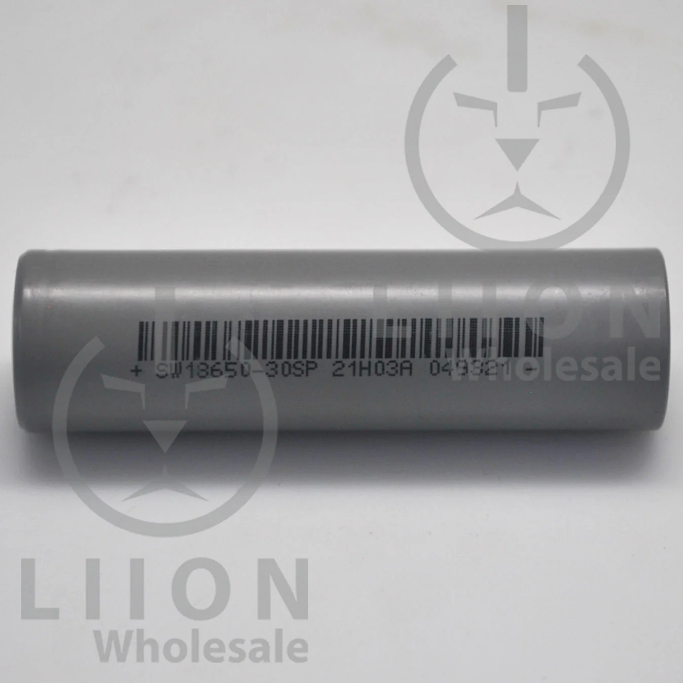 Sinowatt SW18650-30SP 15A 3000mAh Flat Top Battery - Genuine - Wholesale Discount - Image 2