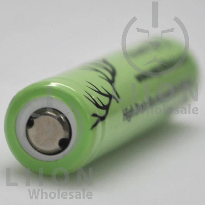 Vapcell 10440 3A Flat Top 320mAh Battery - Genuine - Image 3