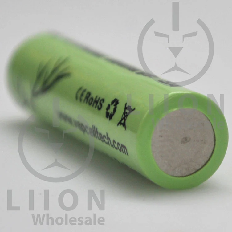 Vapcell 10440 3A Flat Top 320mAh Battery - Genuine - Image 4