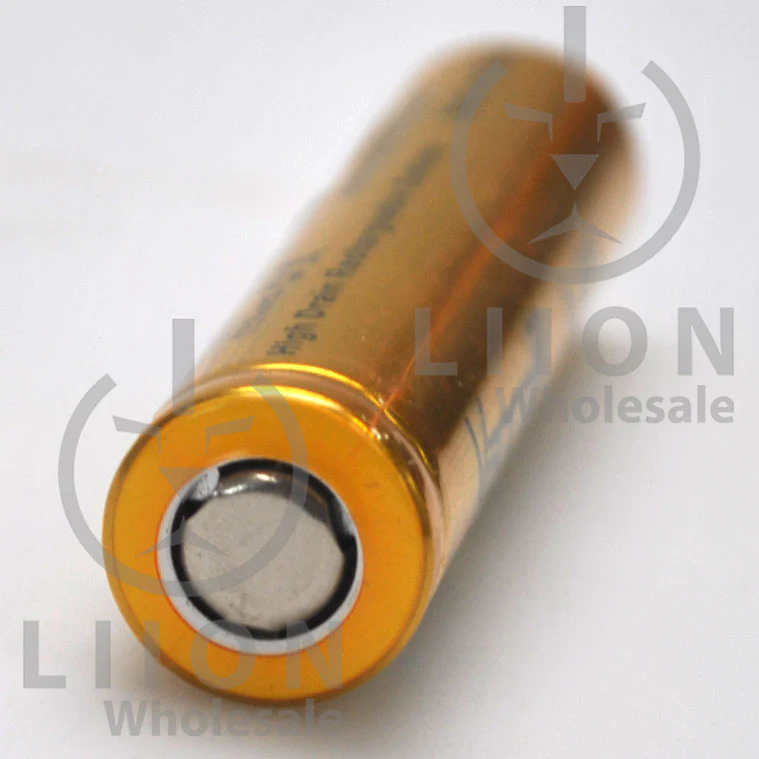 Vapcell 14650 6A Flat Top 1100mAh Battery - Genuine - Image 3