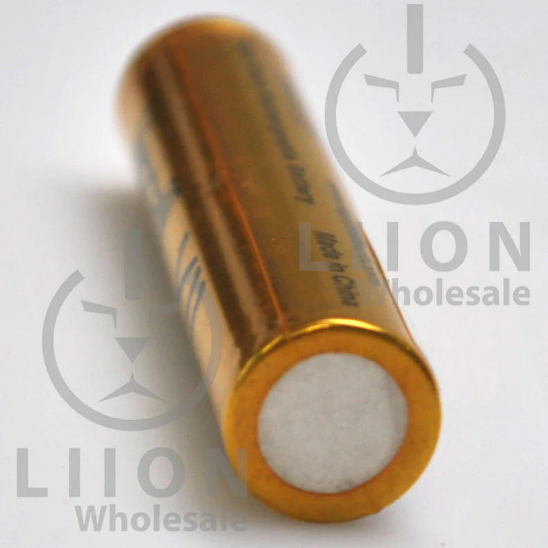 Vapcell 14650 6A Flat Top 1100mAh Battery - Genuine - Image 6