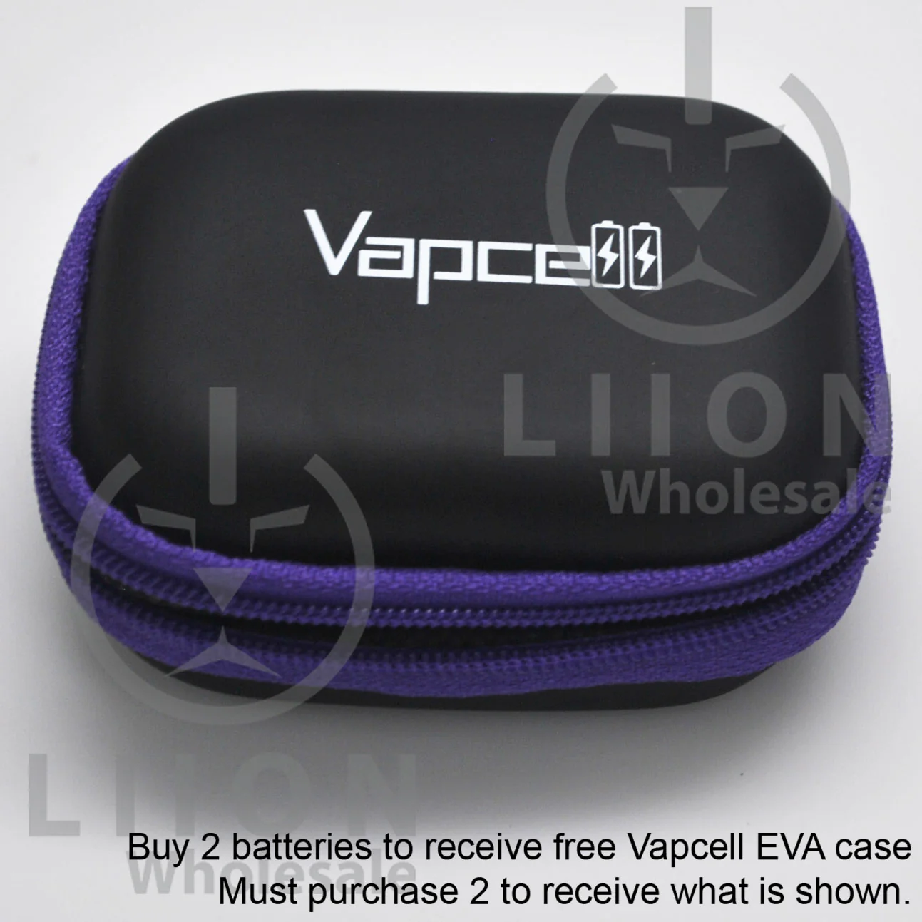 Vapcell V30 18650 20A 3000mAh Flat Top Battery - Genuine - Image 6