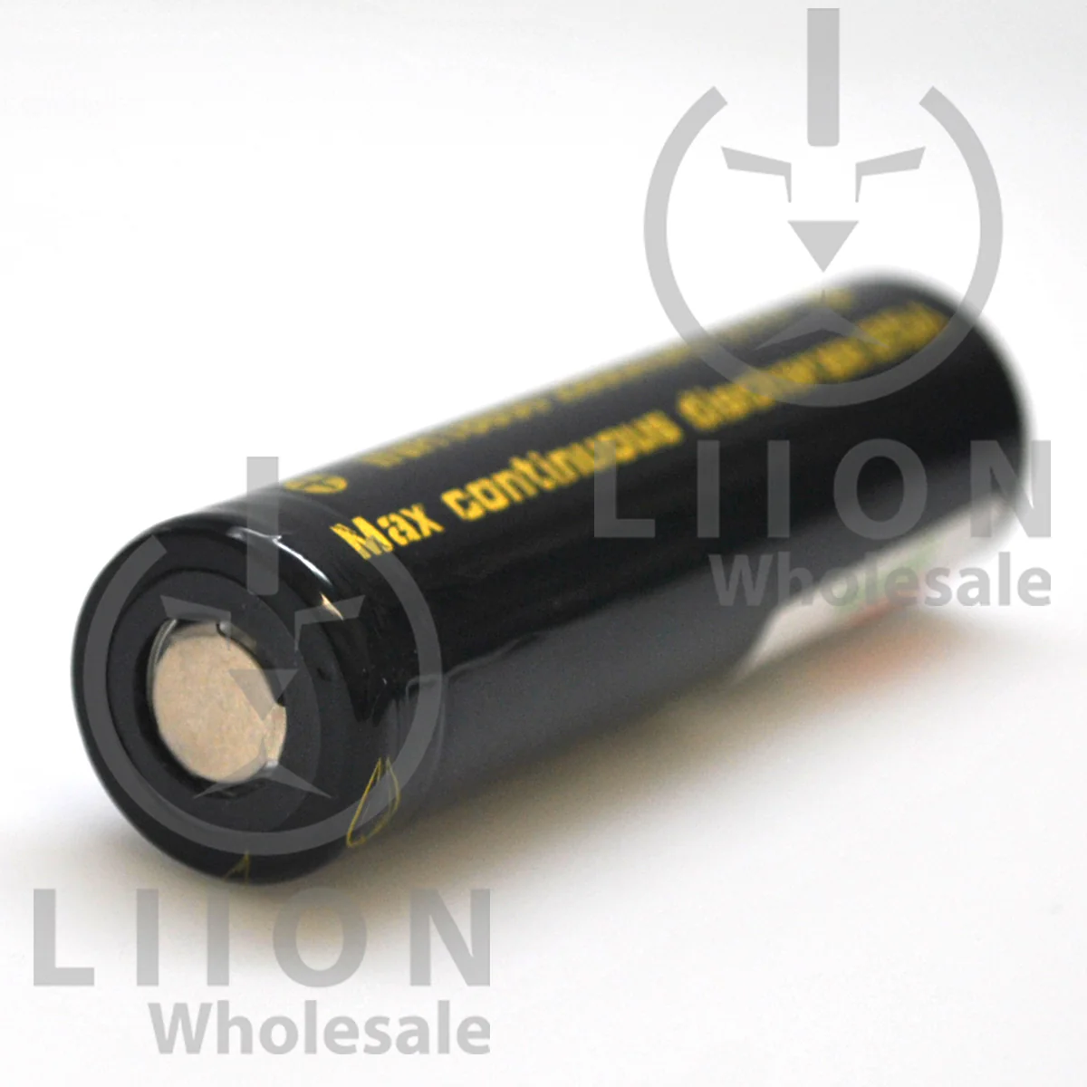 Vapcell 18650 25A Flat Top 2800mAh Battery - Genuine (VTC5D) - Image 3