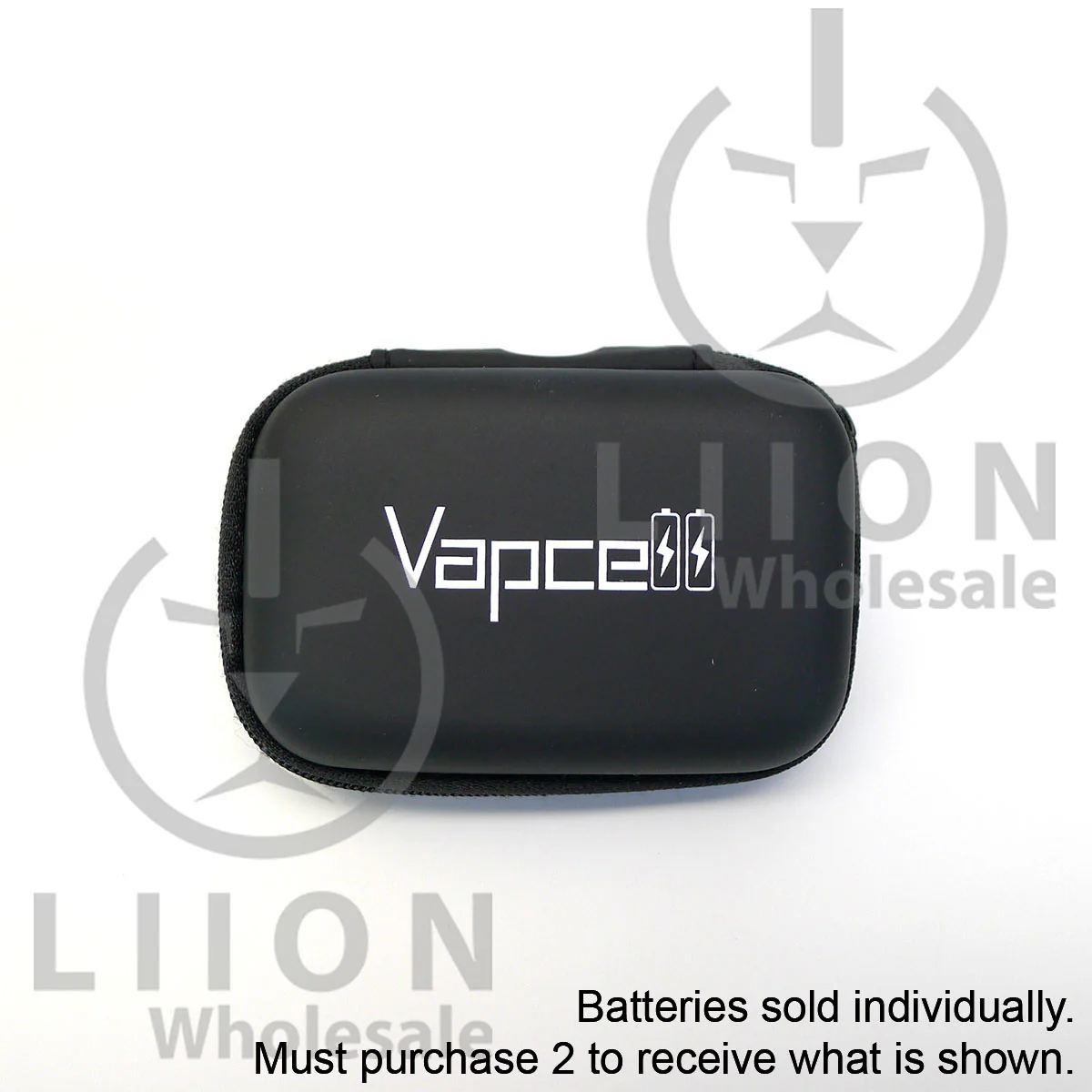 Vapcell 20700 Purple 30A Flat Top 3000mAh Battery - Genuine - Image 7