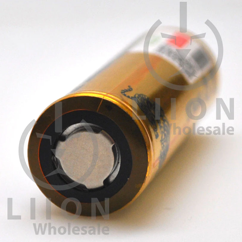 Vapcell 21700 28A Flat Top 4000mAh Battery - Genuine - Image 3