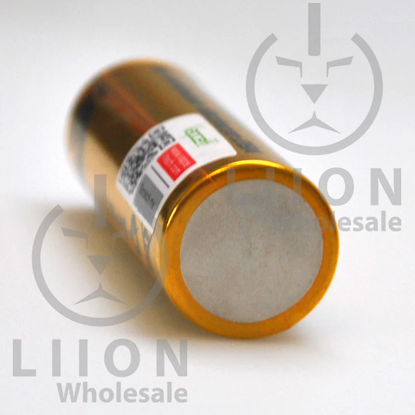 Vapcell 21700 28A Flat Top 4000mAh Battery - Genuine - Image 4