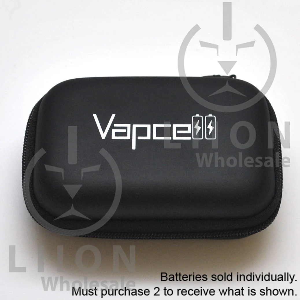 Vapcell 21700 28A Flat Top 4000mAh Battery - Genuine - Image 6