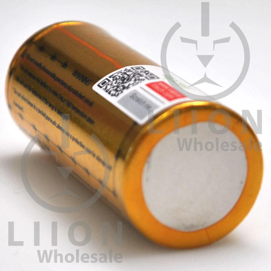 Vapcell G53 26650 20A Flat Top 5300mAh Battery - Genuine - Image 4
