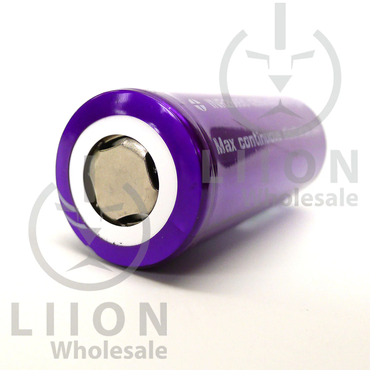 Vapcell 26650 32A Flat Top 4200mAh Battery - Genuine - Image 3