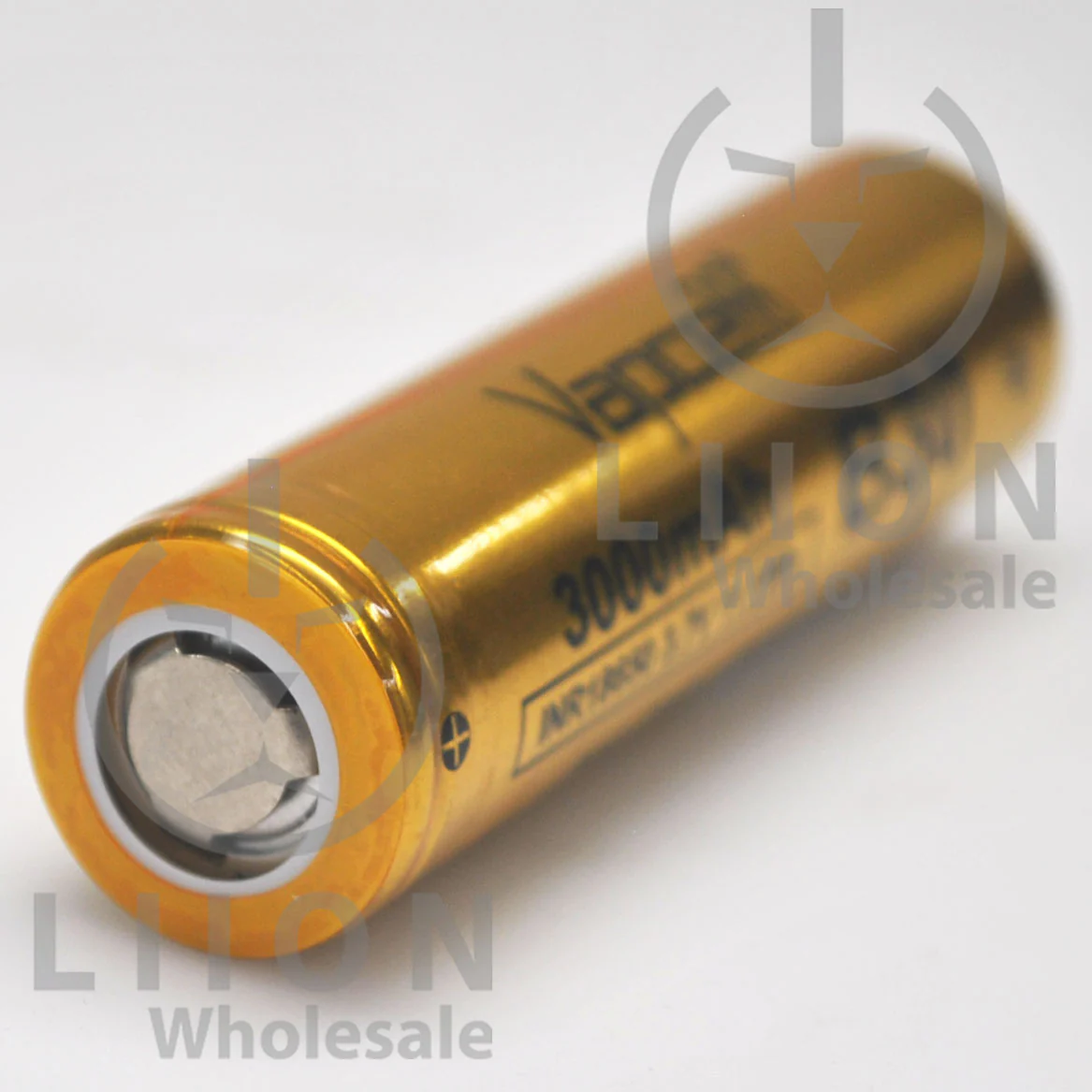 Vapcell B30 18650 20A/35A Flat Top 3000mAh Battery - Genuine - Wholesale Discount - Image 3