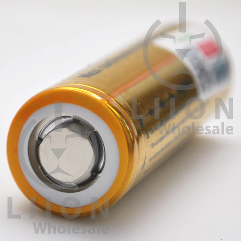 Vapcell G50 21700 15A Flat Top 5000mah Battery - Genuine - Image 3