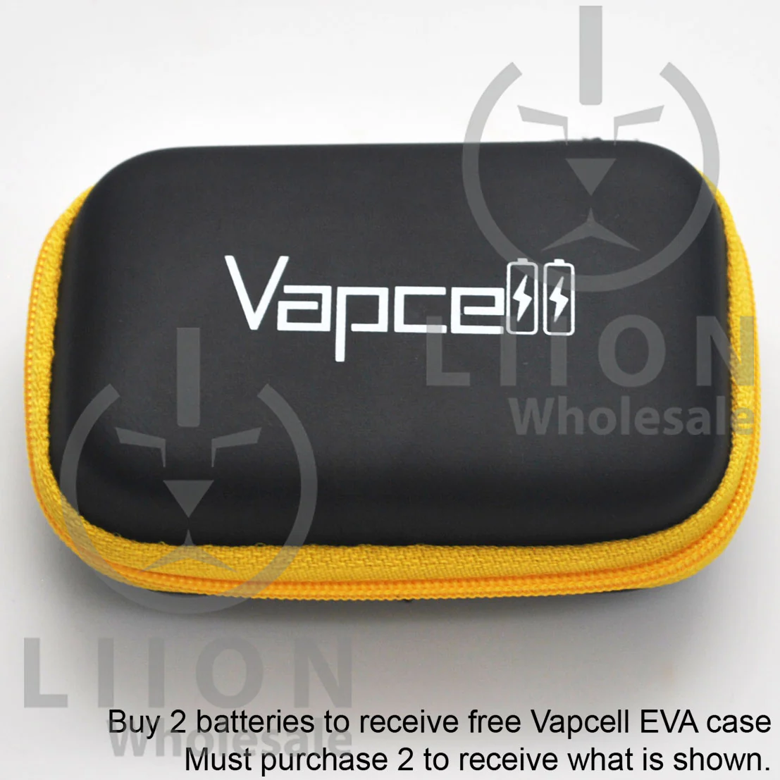 Vapcell G50 21700 15A Flat Top 5000mah Battery - Genuine - Image 6