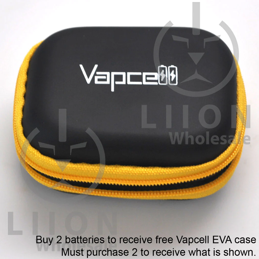 Vapcell K30 18650 15A/30A Flat Top 3000mah Battery - Genuine - Image 6
