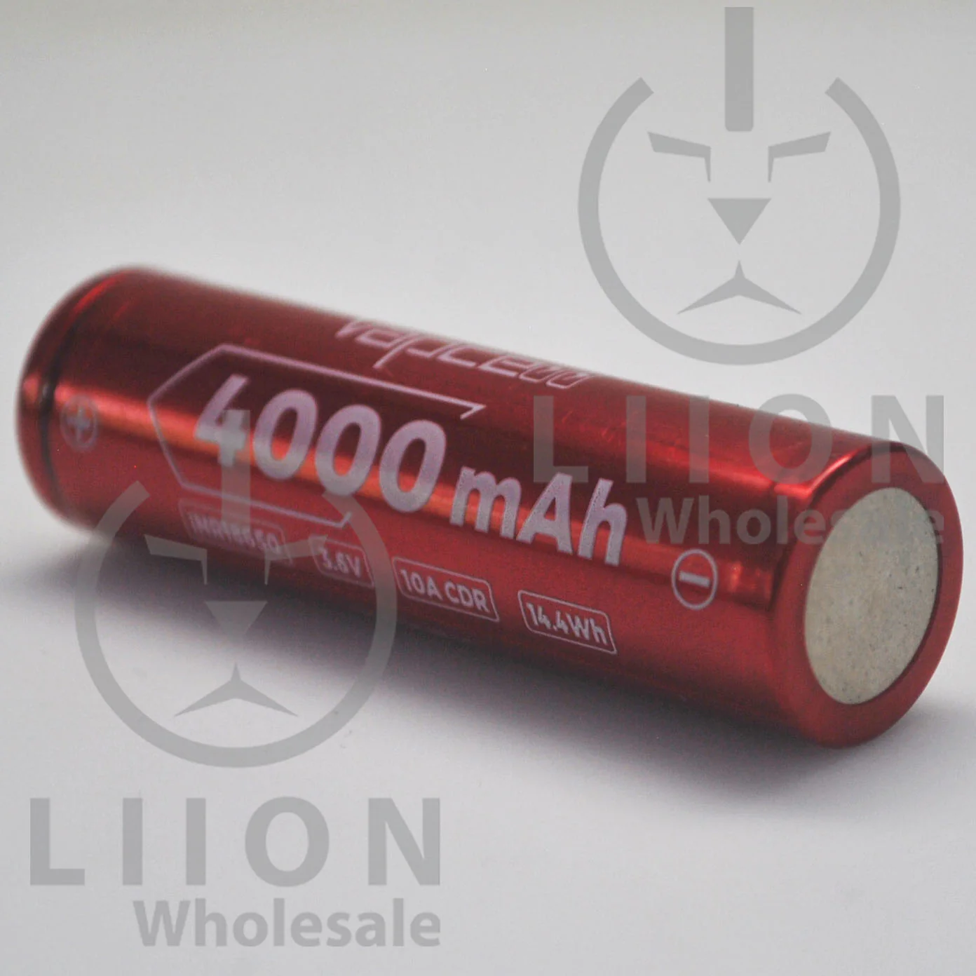 Vapcell N40 18650 10A Flat Top 4000mAh Battery - Genuine - Image 4