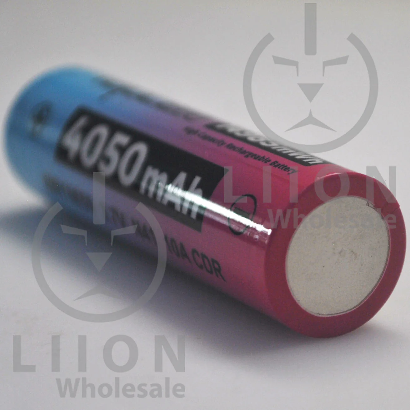 Vapcell N41 18650 10A Flat Top 4050mAh Battery - Genuine - Image 4