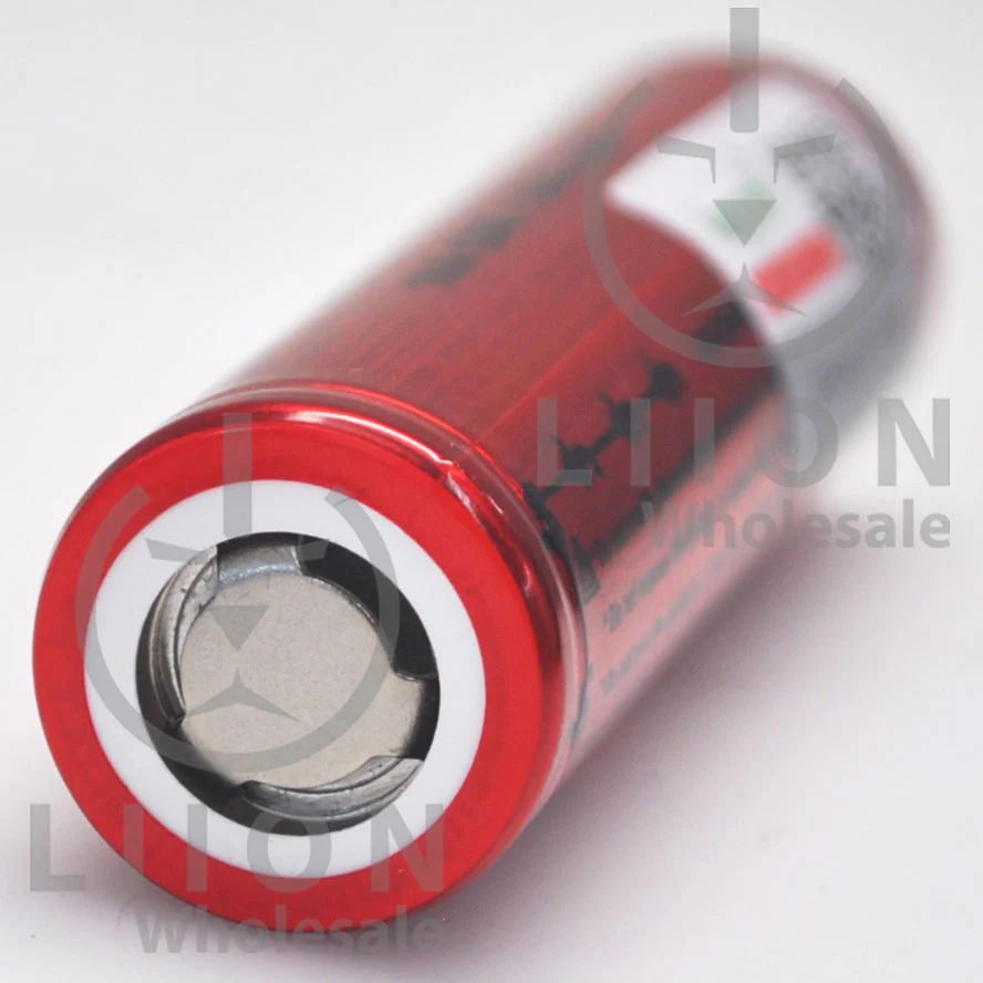 Vapcell R30 18650 18A Flat Top 3000mAh Battery - Genuine - Wholesale Discount - Image 3