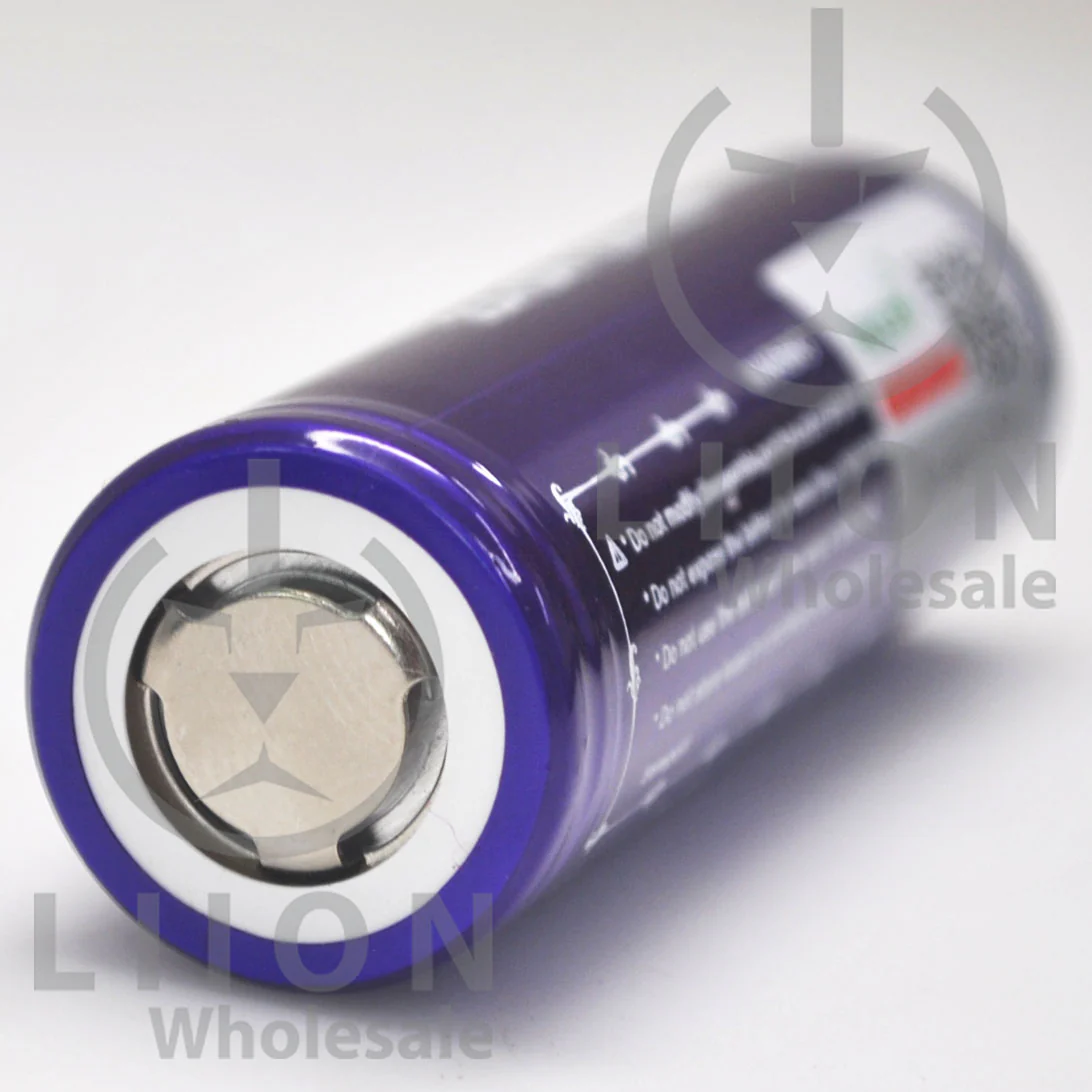 Vapcell T30 21700 35A Flat Top 3000mAh Battery - Genuine - Image 3