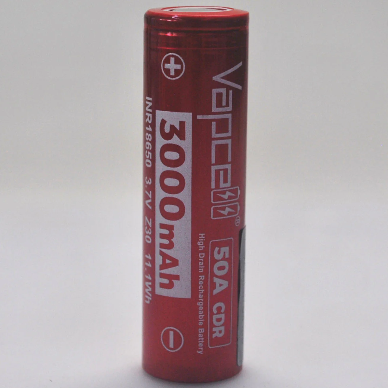 15 Amp (and up) Liion Batteries