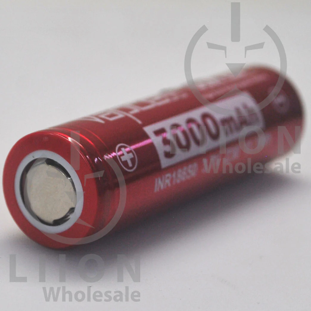 Vapcell Z30 18650 50A Flat Top 3000mAh Battery - Genuine - Image 3