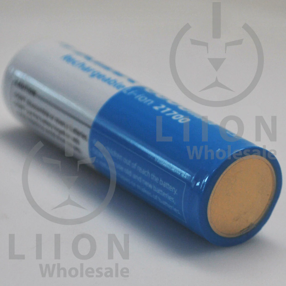 XTAR 21700HP Protected 5000mAh 25A 21700 Button Top Battery - Wholesale Discount - Image 4