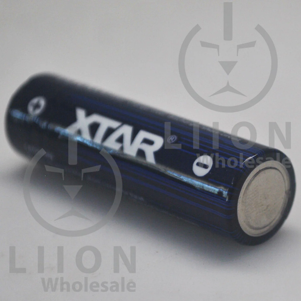 XTAR AA Size Button Top 4150mWh 1.5V 4 Pack Battery Kit - Image 4
