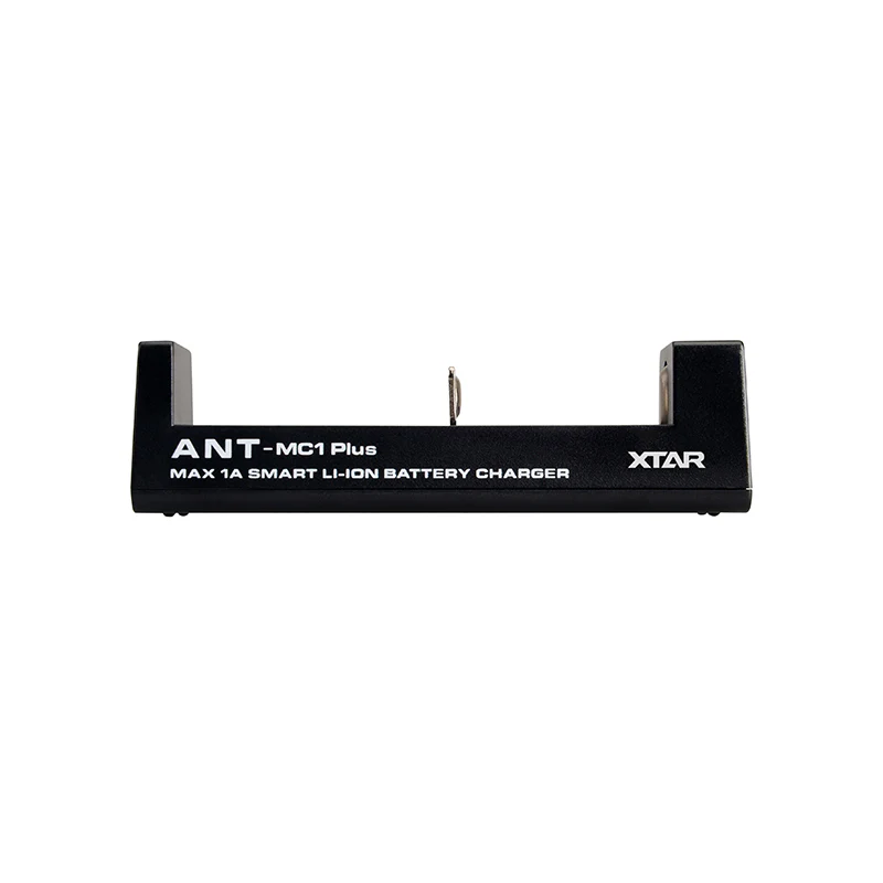 XTAR Ant MC1 Plus Battery Charger - Image 3