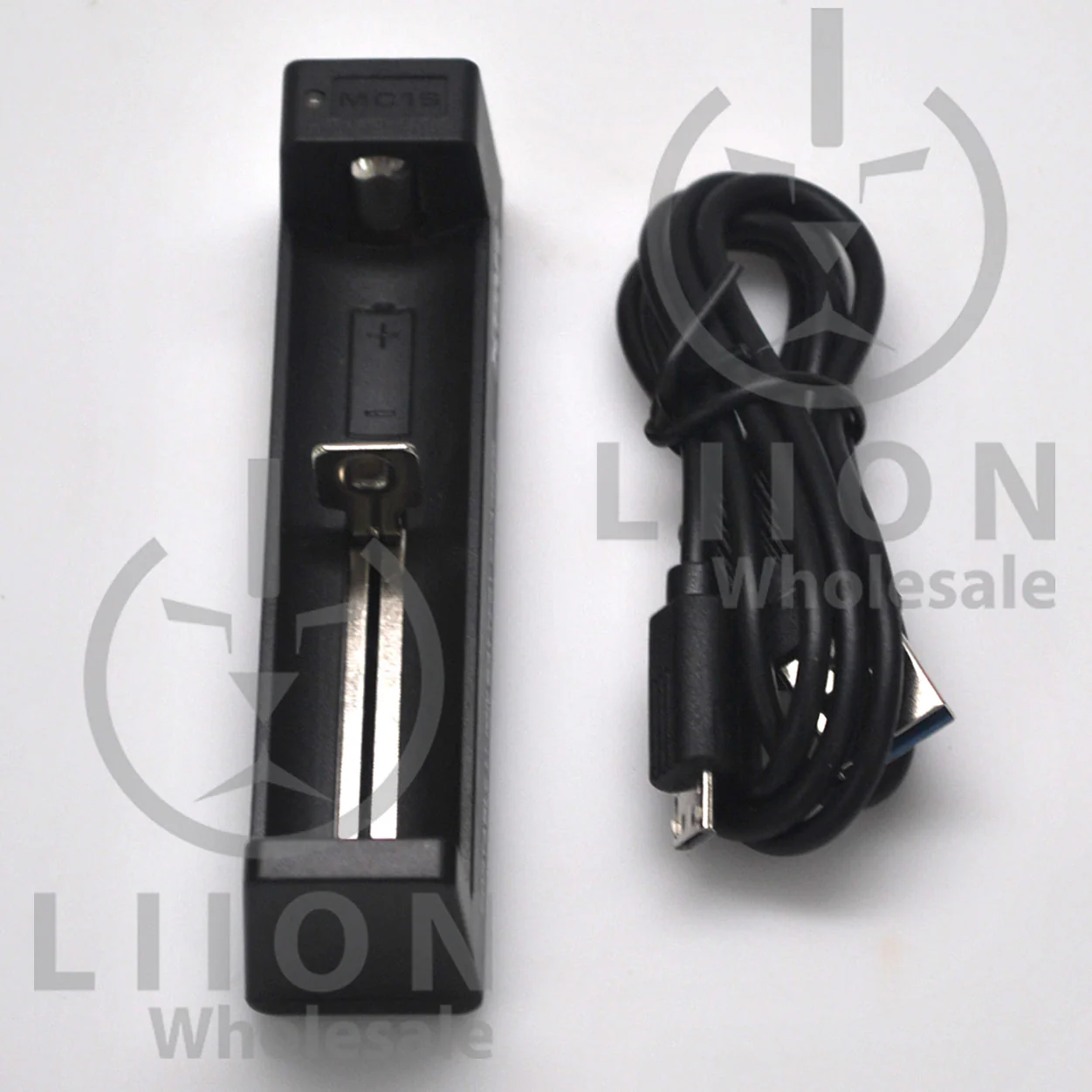 XTAR MC1S Battery Charger - Image 2