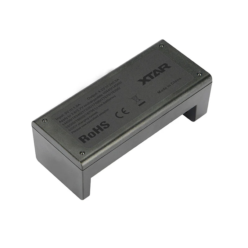 XTAR MC2 Battery Charger - Image 3