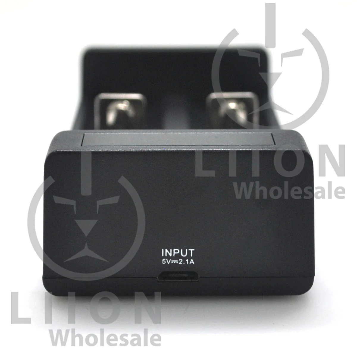 XTAR MC2 Plus Battery Charger - Image 3