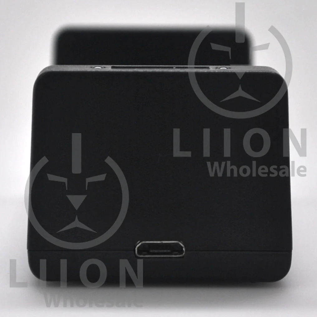 XTAR MC2S Battery Charger - Image 3