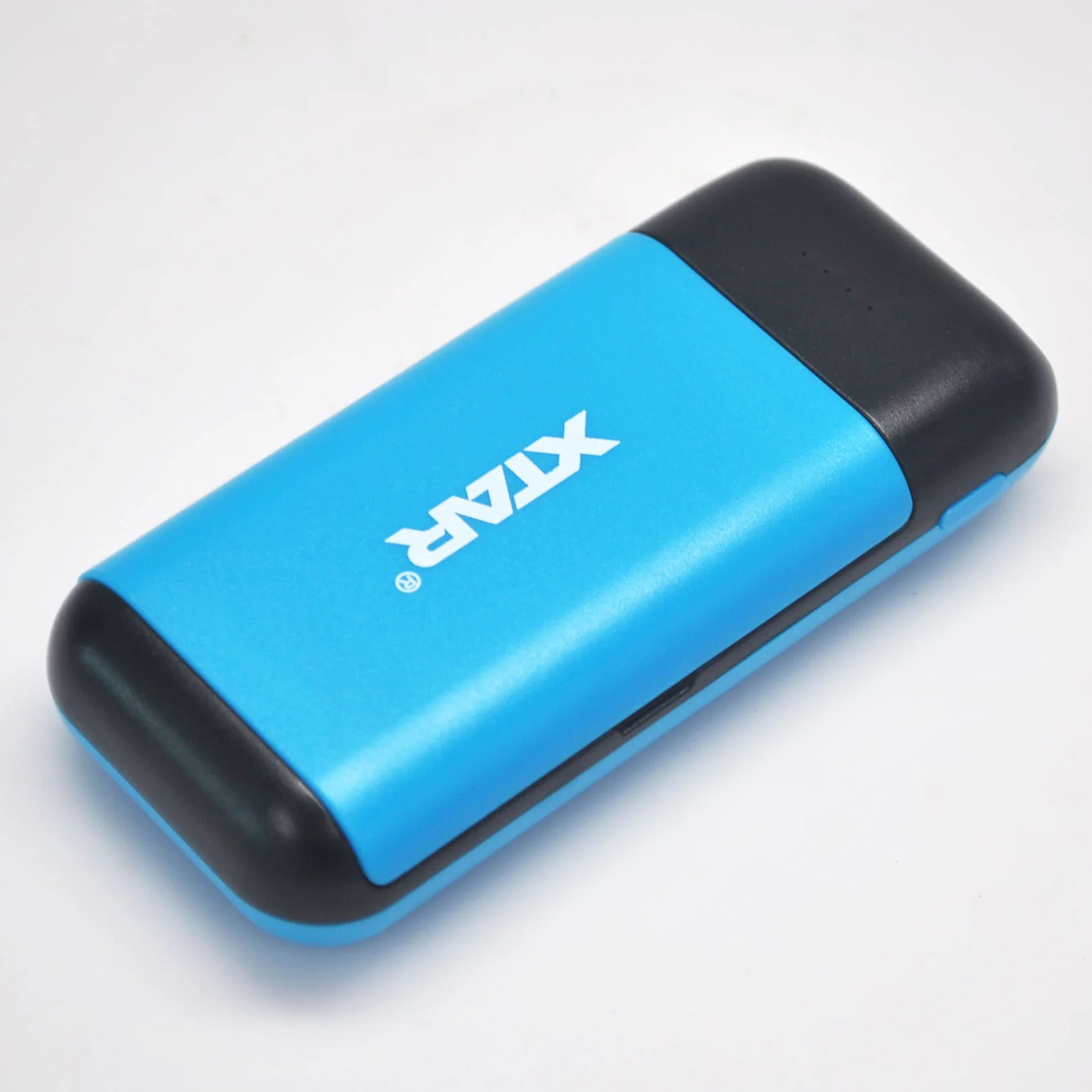 XTAR PB2C Battery Charger & Power Bank - Image 6
