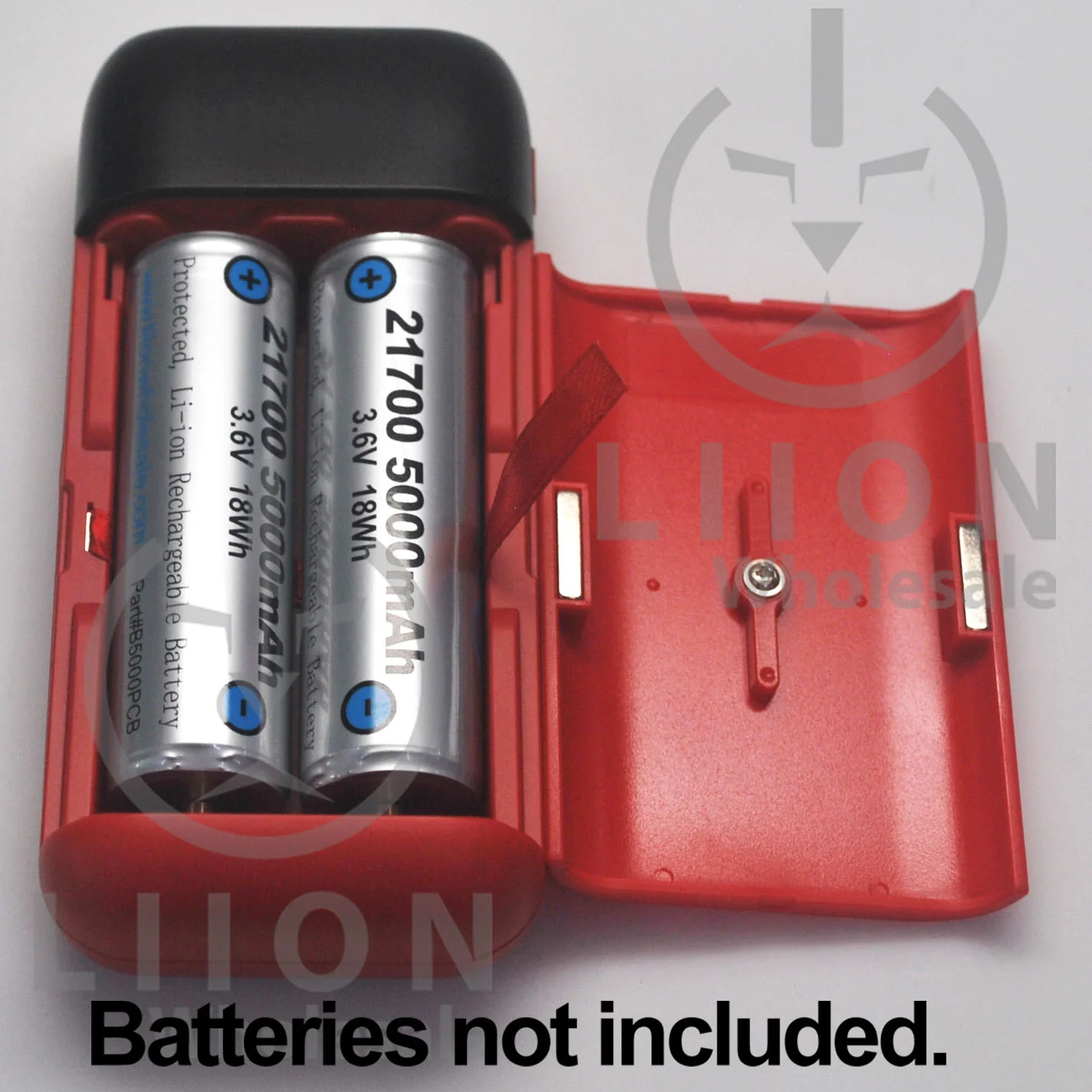 XTAR PB2SL Power Bank and Battery Charger - Wholesale Discount - Image 10